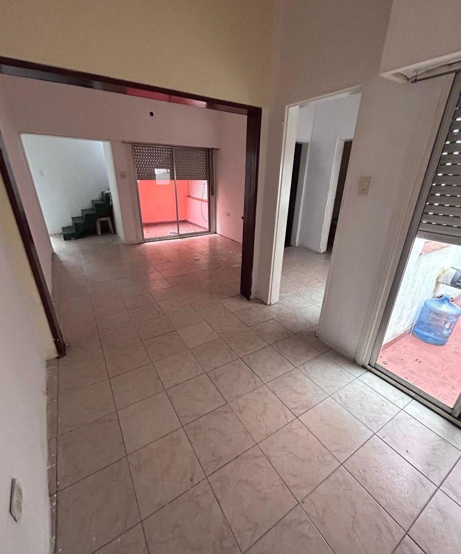 Foto de EN ALQUILER - PH 2 AMBIENTES - PATIO Y TERRAZA, imagen 2