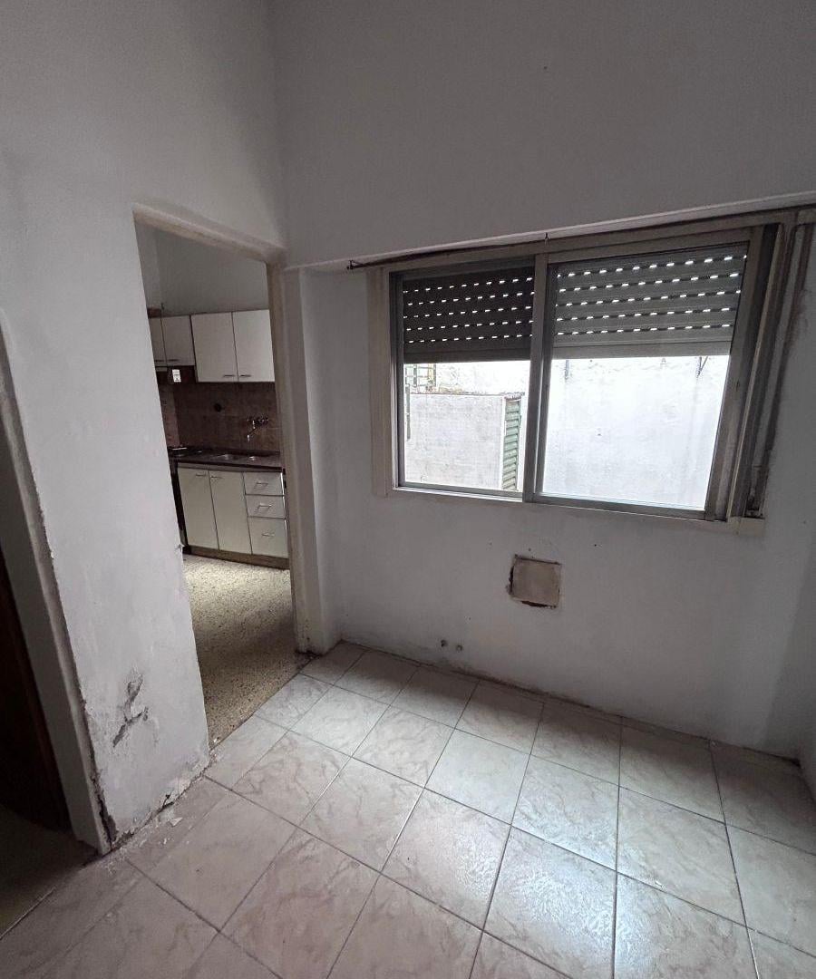 Foto de EN ALQUILER - PH 2 AMBIENTES - PATIO Y TERRAZA, imagen 5
