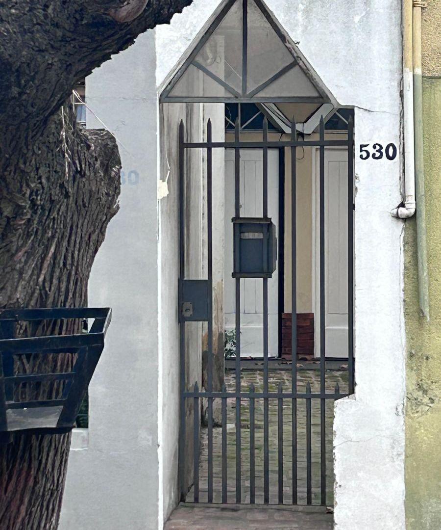 Foto de EN ALQUILER - PH 2 AMBIENTES - PATIO Y TERRAZA, imagen 4