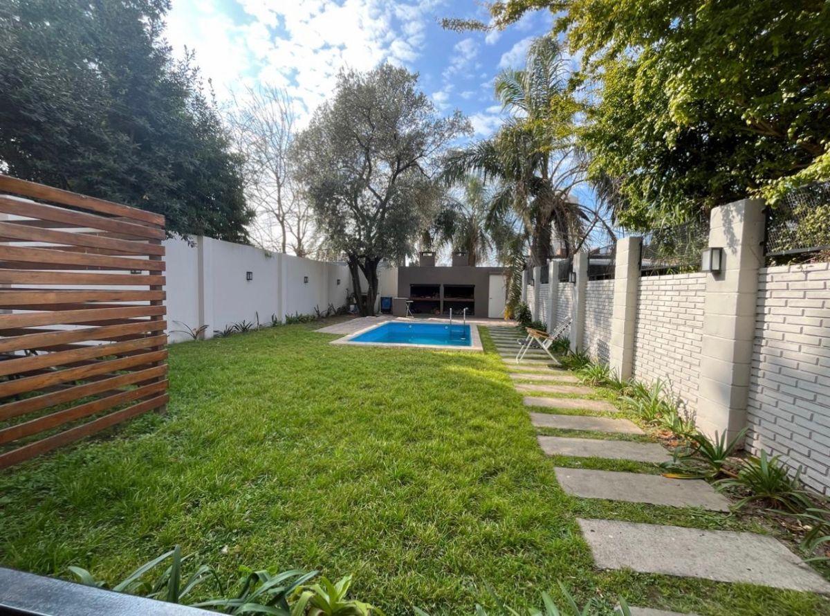 Foto de EN ALQUILER - MONOAMBIENTE EN PLANTA BAJA, imagen 4