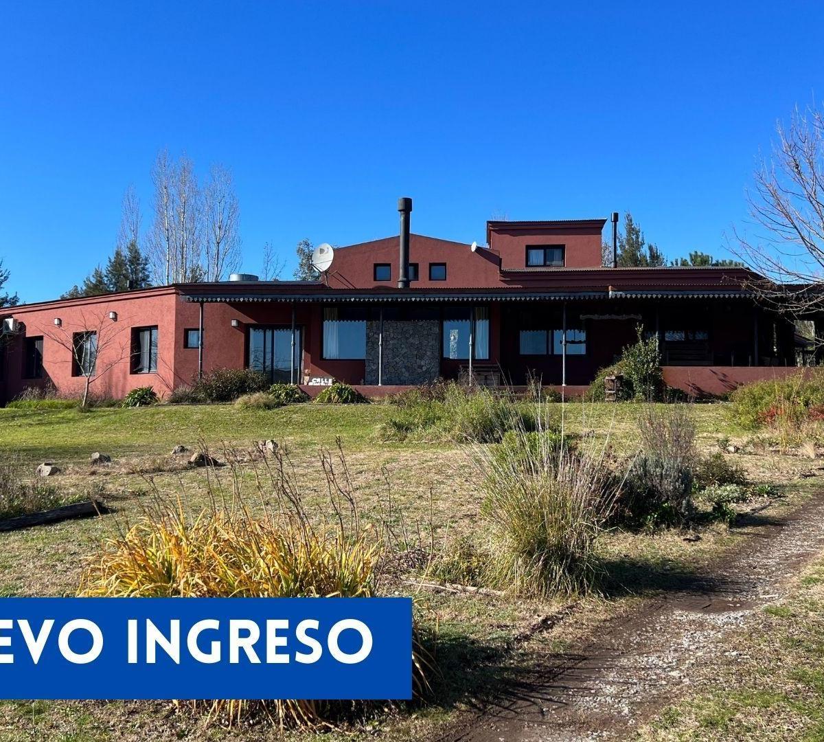 Propiedad en Argentina