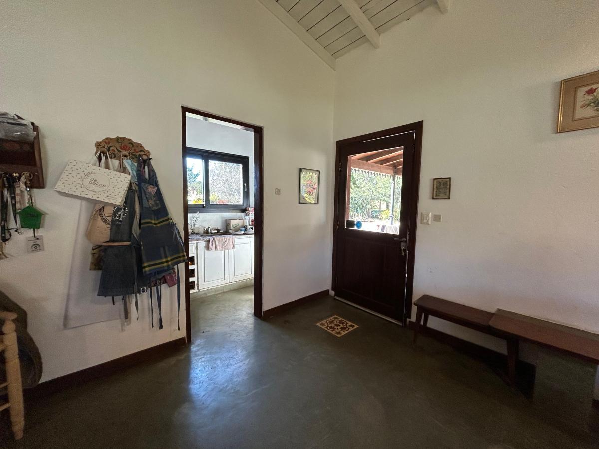 Casa de Campo en Don Bosco 1