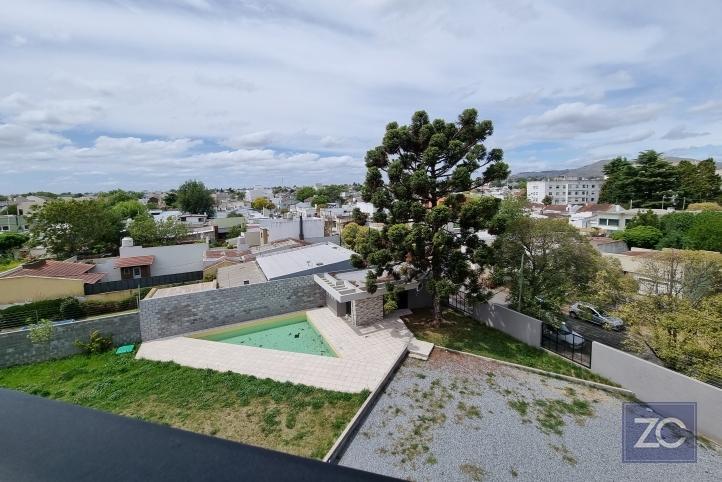 Tandil, 4 de Abril E Belgrano y Maipú - Dúplex de Dos Dorm. 2