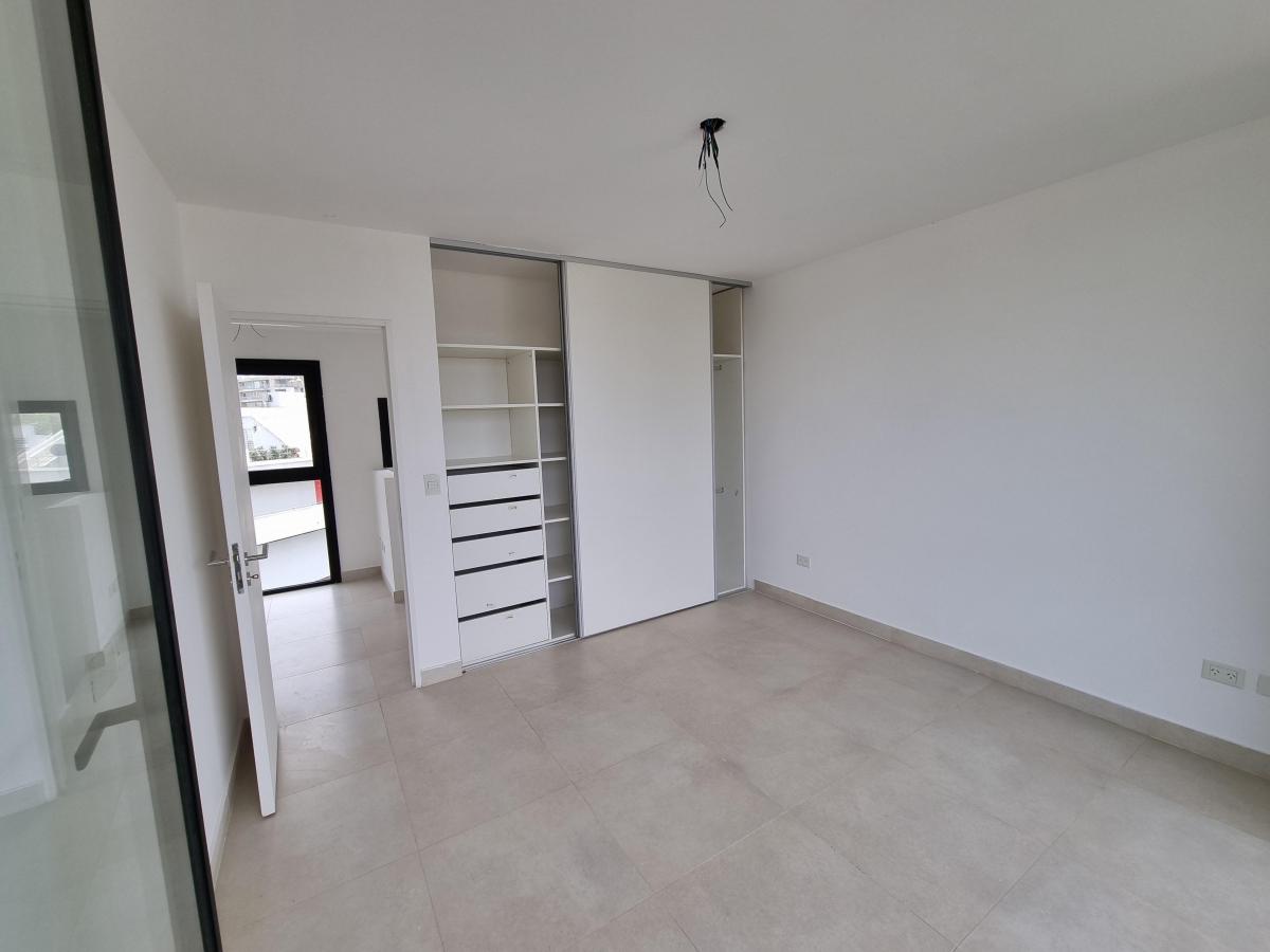 Tandil, 4 de Abril E Belgrano y Maipú - Dúplex de Dos Dorm. 5