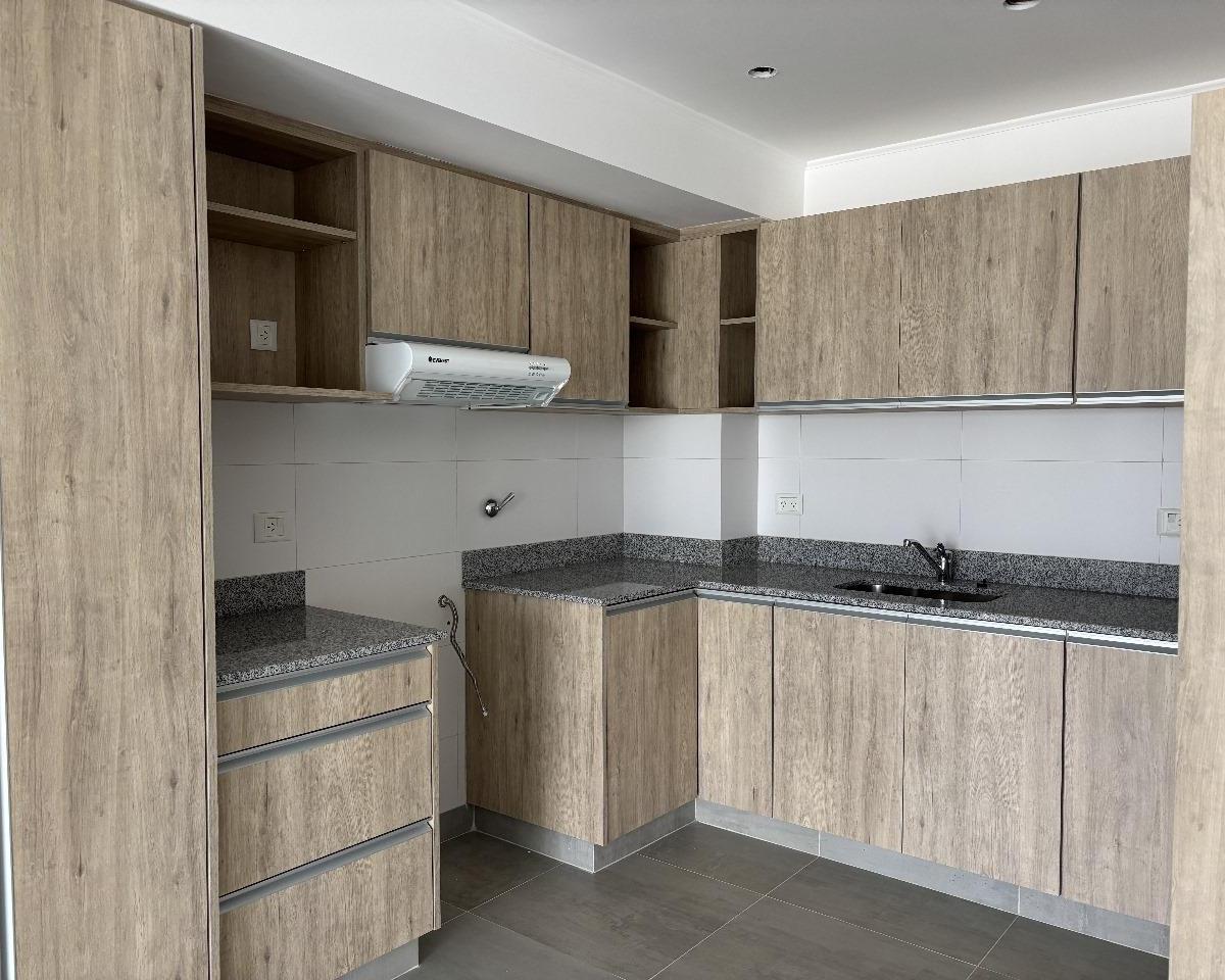 Departamento a Estrenar, Tandil - Viveco 5