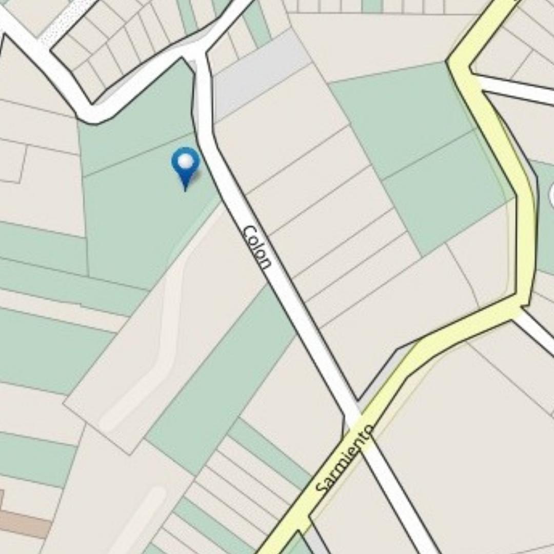 Vendo Lote Para Housing Unquillo 4