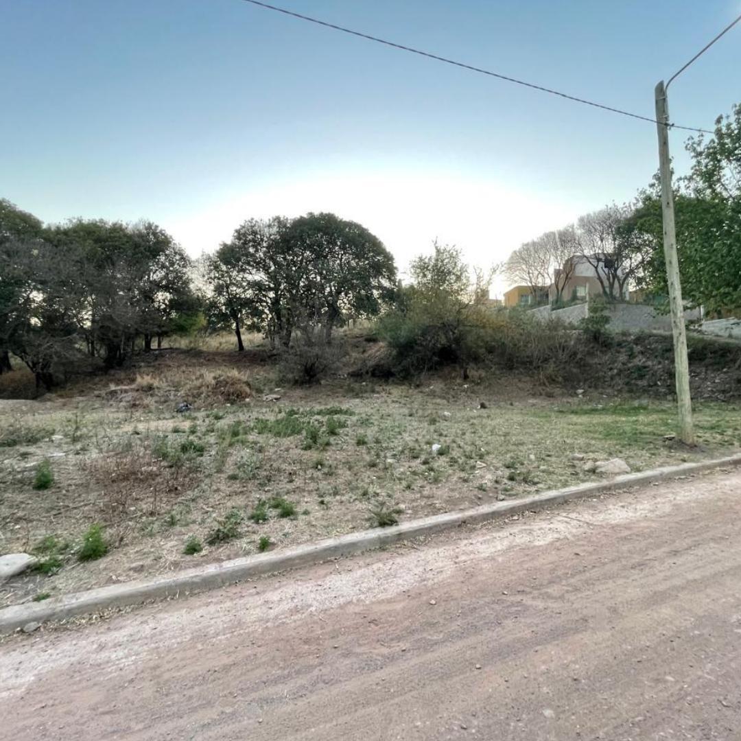 Vendo Lote Para Housing Unquillo 3