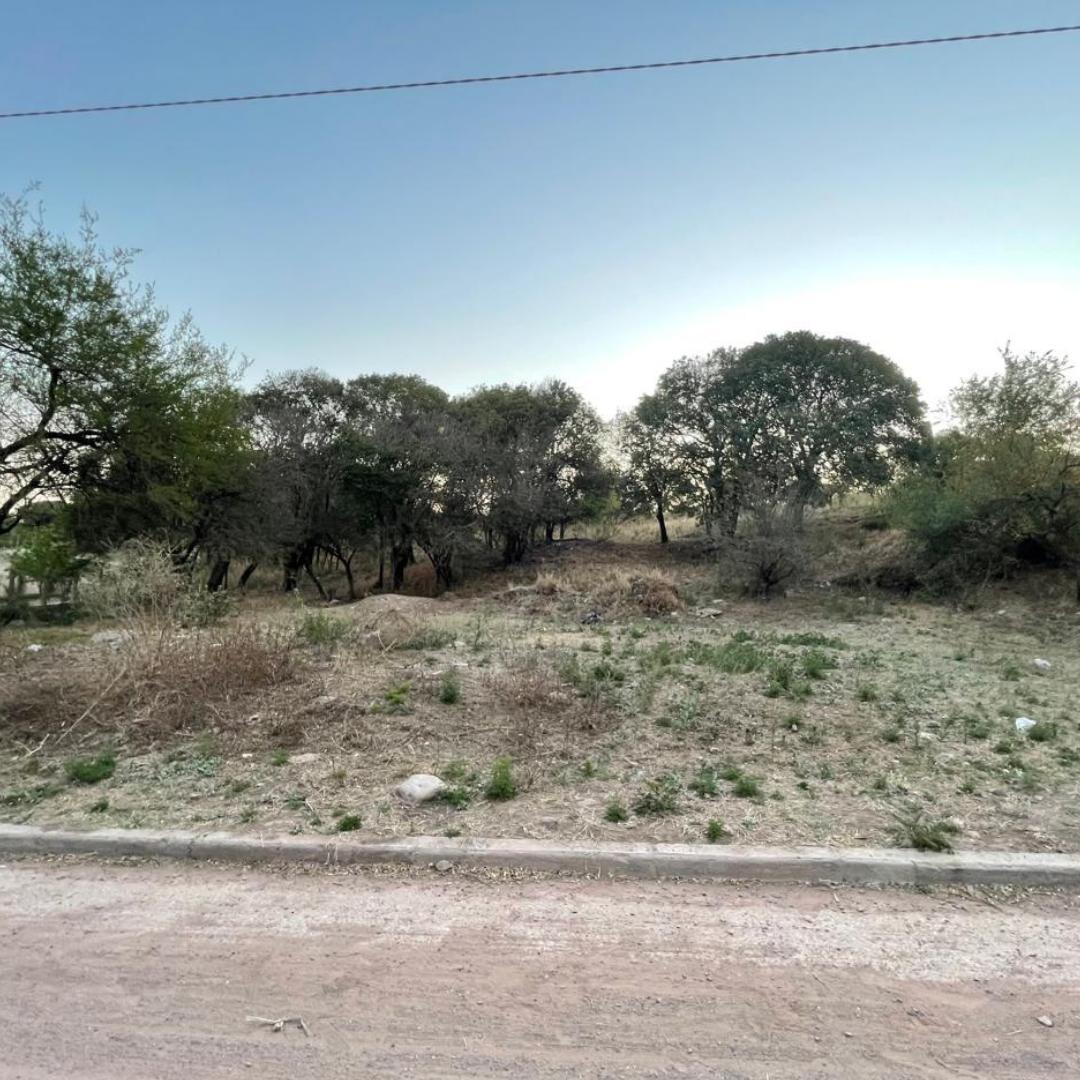 Vendo Lote Para Housing Unquillo 2