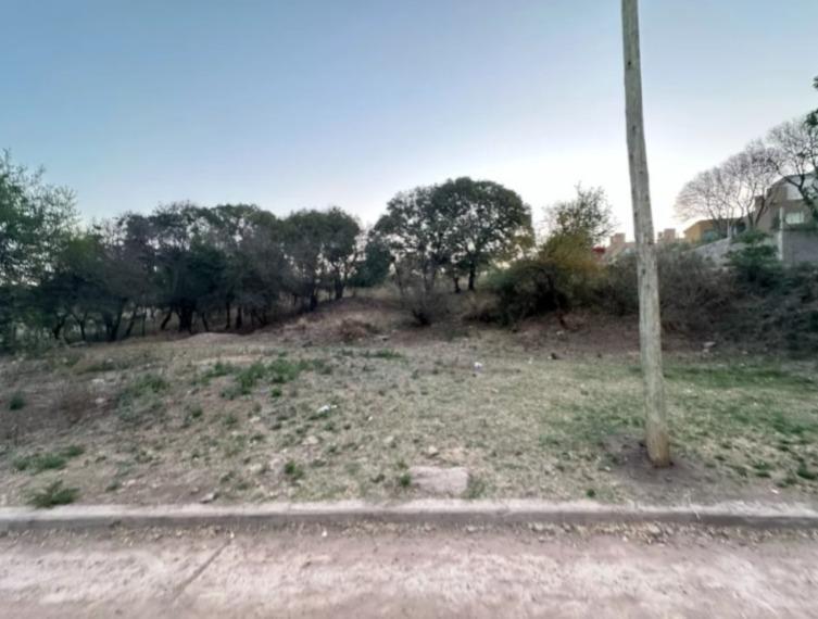 Vendo Lote Para Housing Unquillo 5