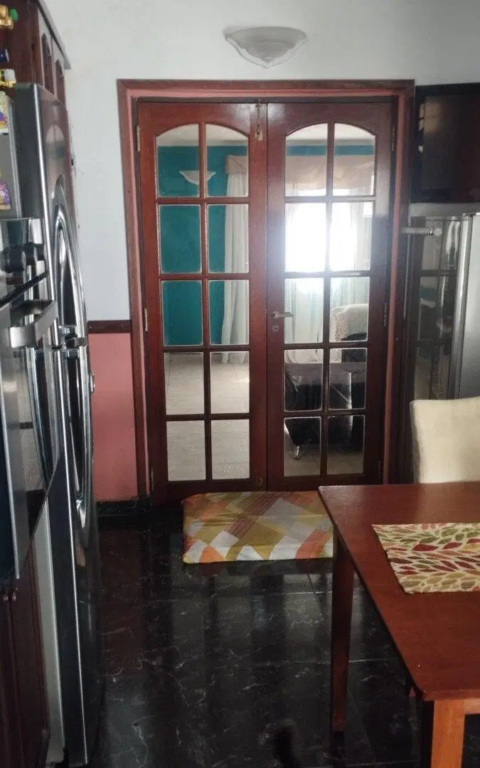 CASA EN VENTA BARRIO MARQUEZ DE SOBREMONTE 4