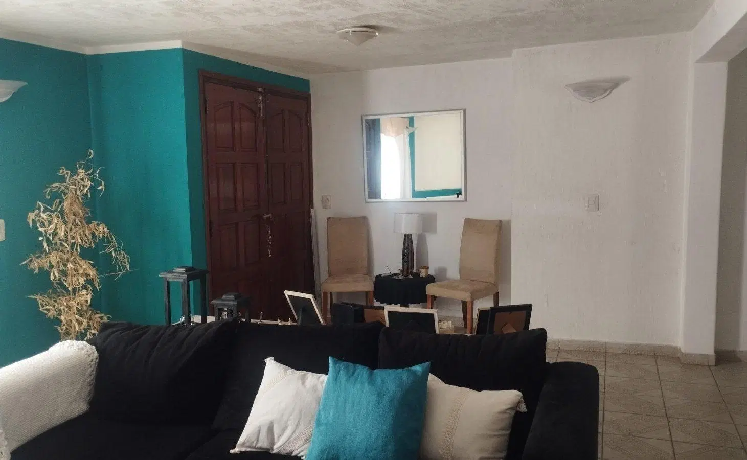 CASA EN VENTA BARRIO MARQUEZ DE SOBREMONTE 1