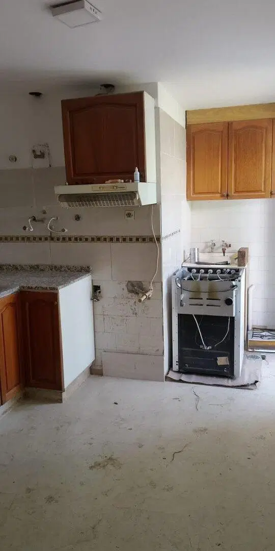 Venta Casa en Urca 2