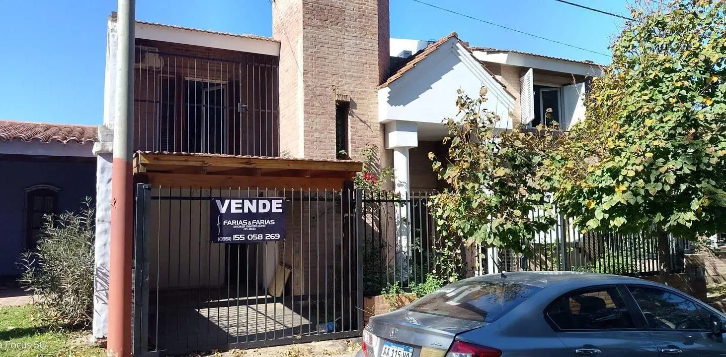 Venta Casa en Urca 3