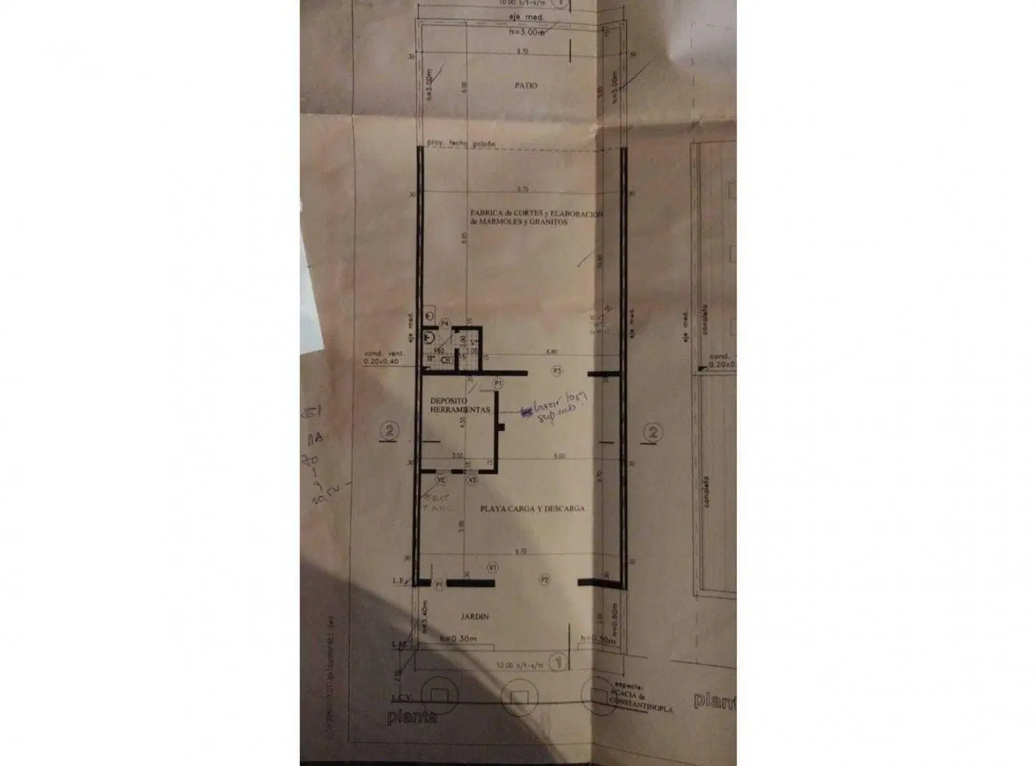 Plano 1
