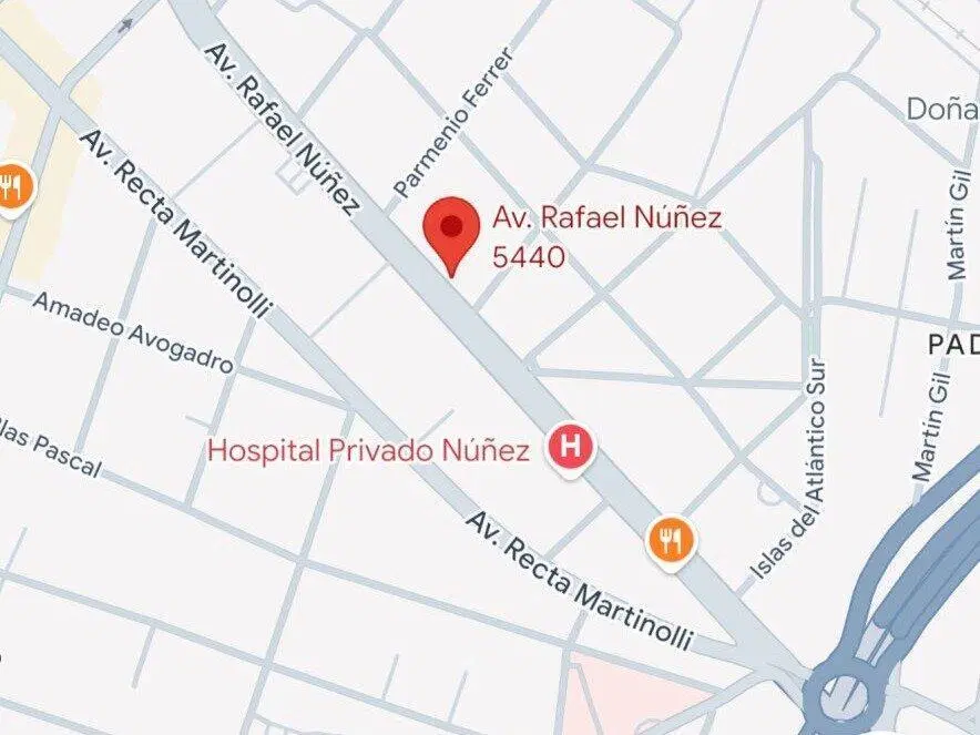Alquiler – Local Comercial - Av. Rafael Núñez 1