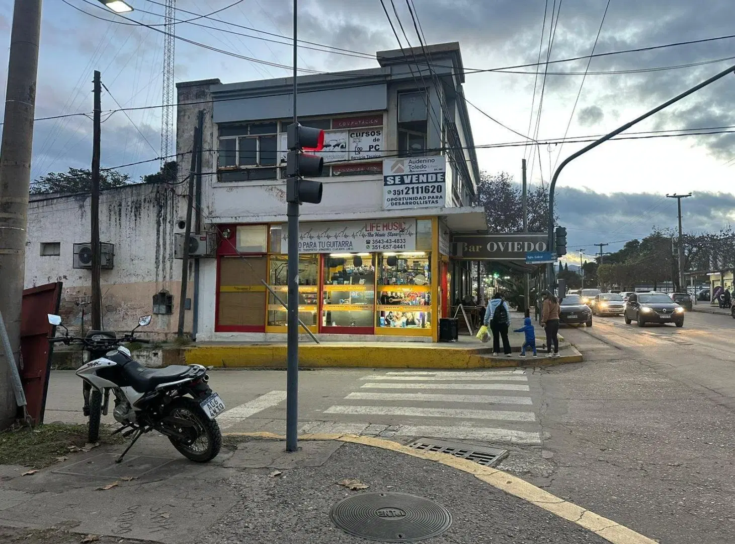 Venta Local Comercial 5
