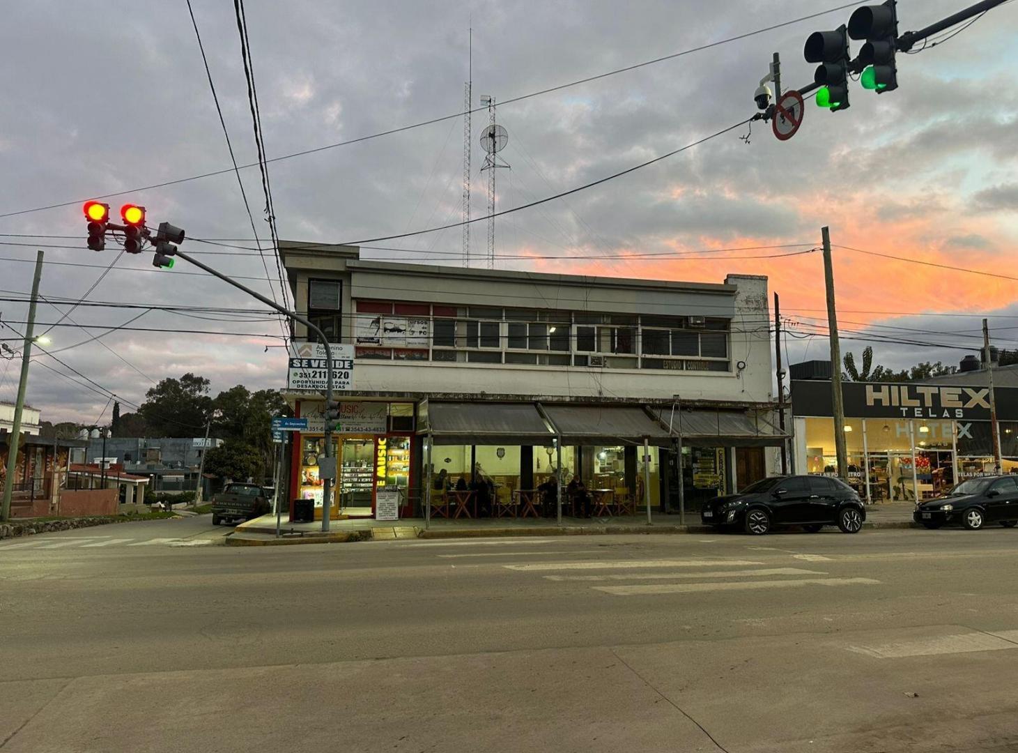 Venta Local Comercial