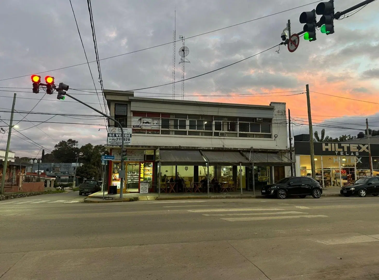 Venta Local Comercial 2