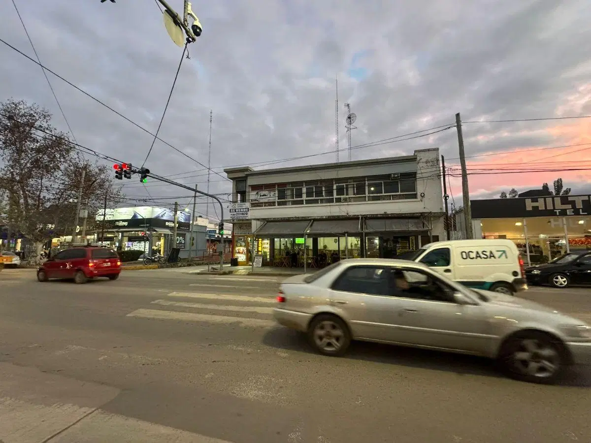 Venta Local Comercial 3