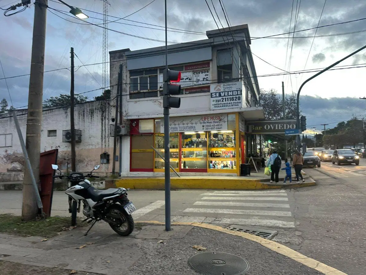 Venta Local Comercial 4