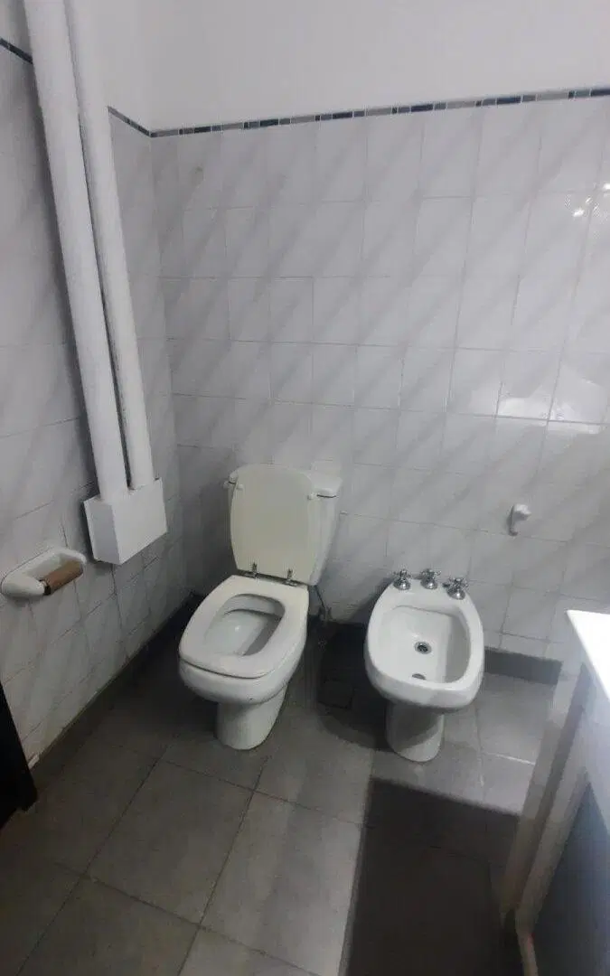 Vendo casa en Barrio Villa Cabrera 5