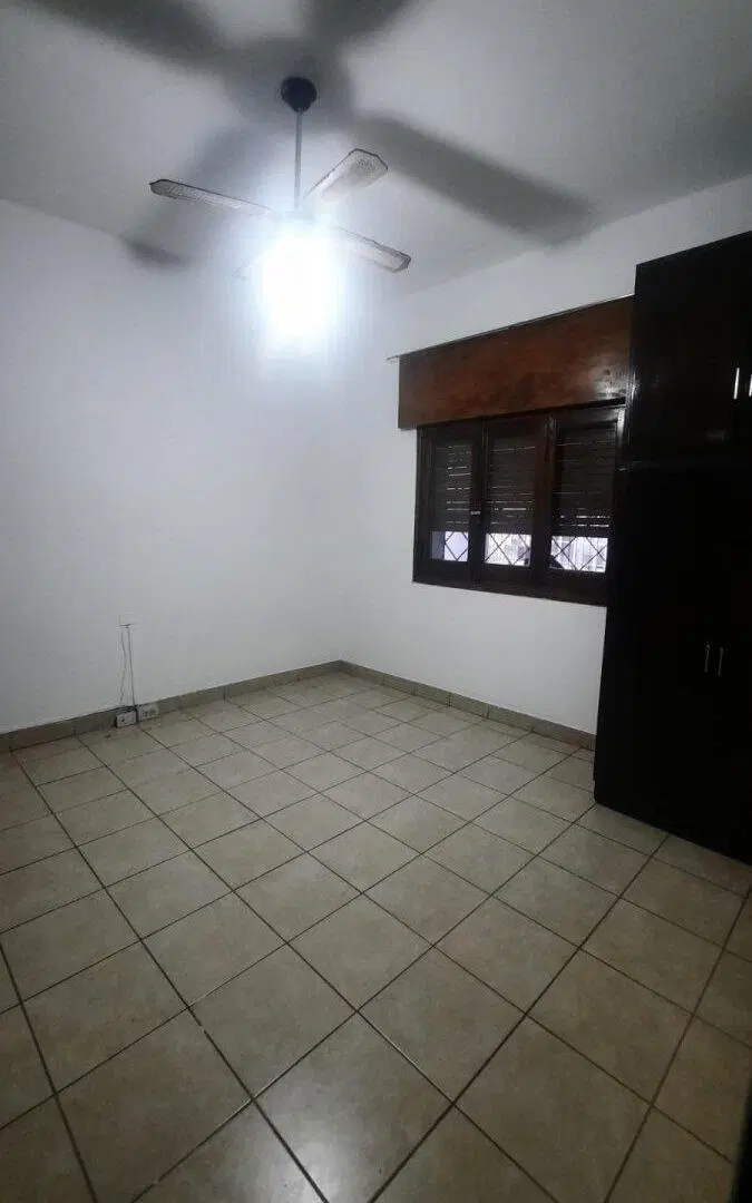 Vendo casa en Barrio Villa Cabrera 3