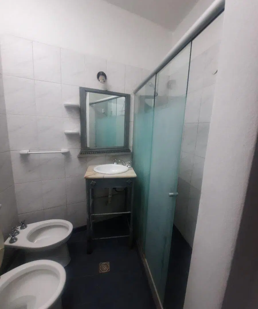 Vendo casa en Barrio Villa Cabrera 4