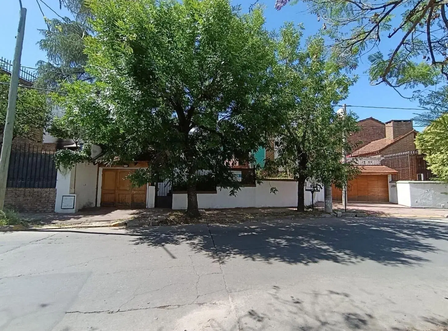 Vendo casa Villa Cabrera 3
