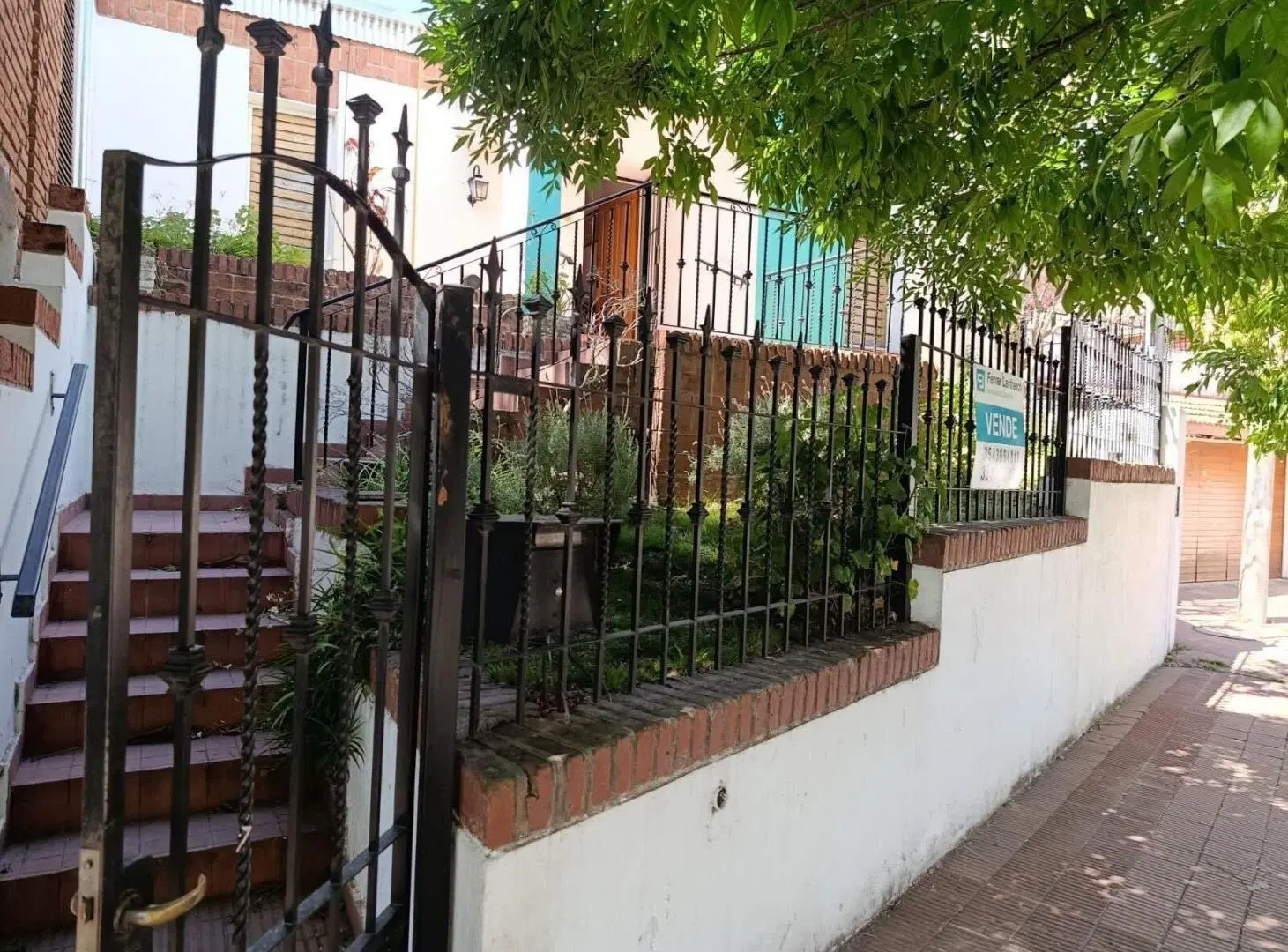 Vendo casa Villa Cabrera 5