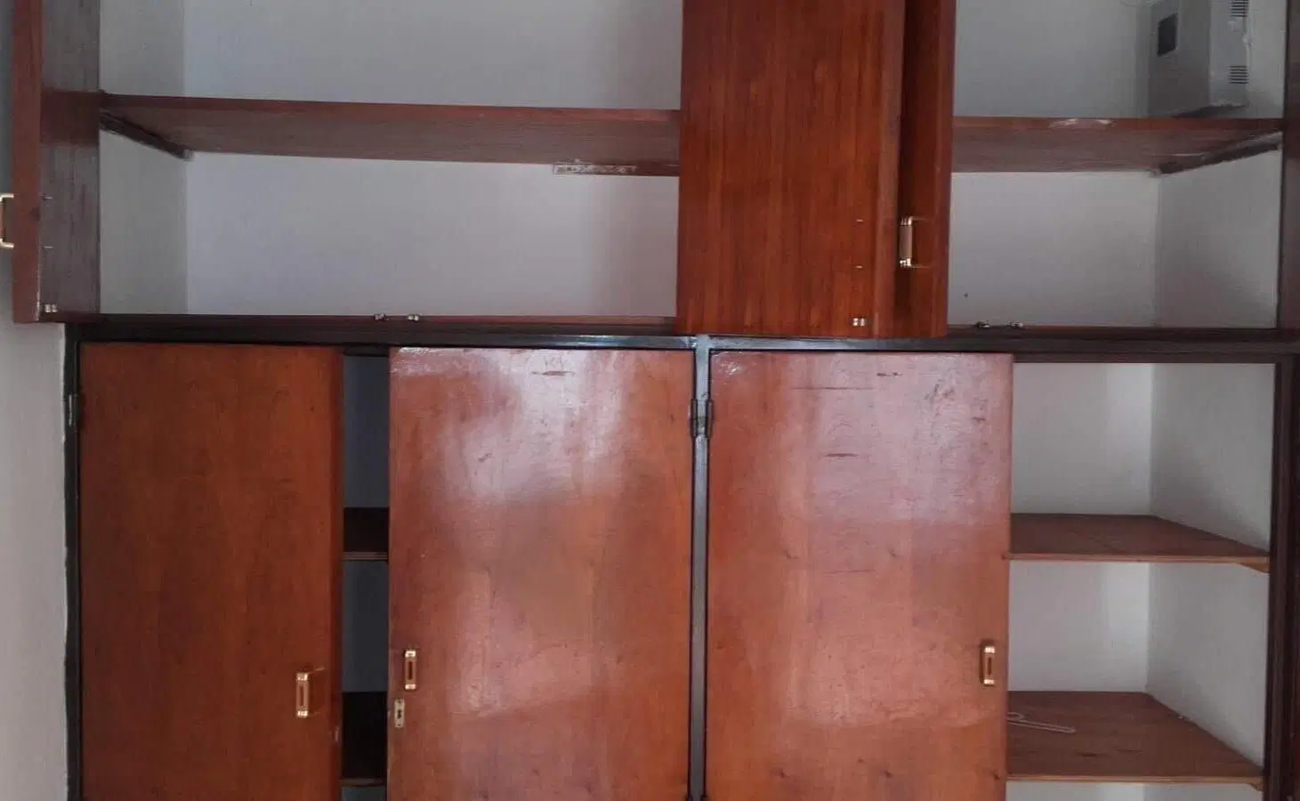 Vendo casa Villa Cabrera 4