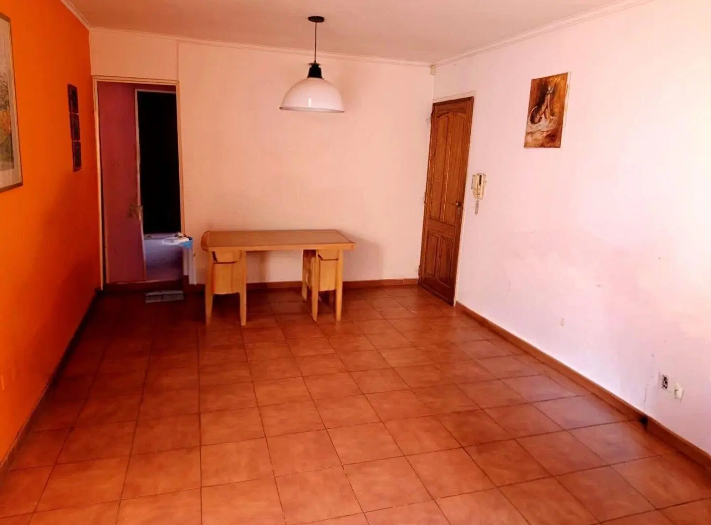 Vendo casa Villa Cabrera 8