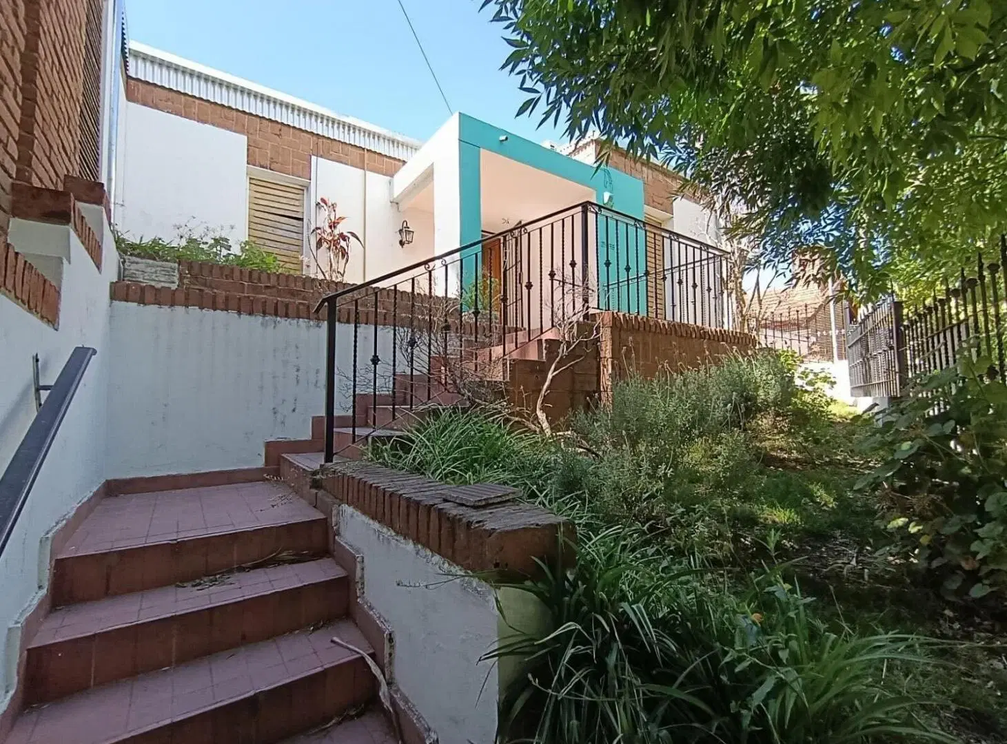 Vendo casa Villa Cabrera 2