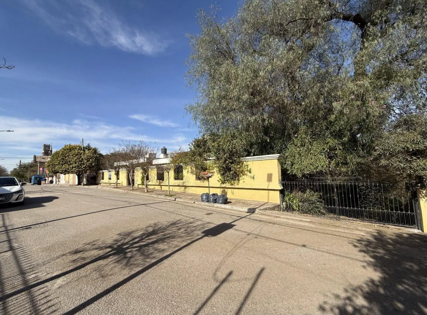 Casa en Venta en Villa Allende-Excelente Oportunidad para Inversión-Ideal Geriátrico 4