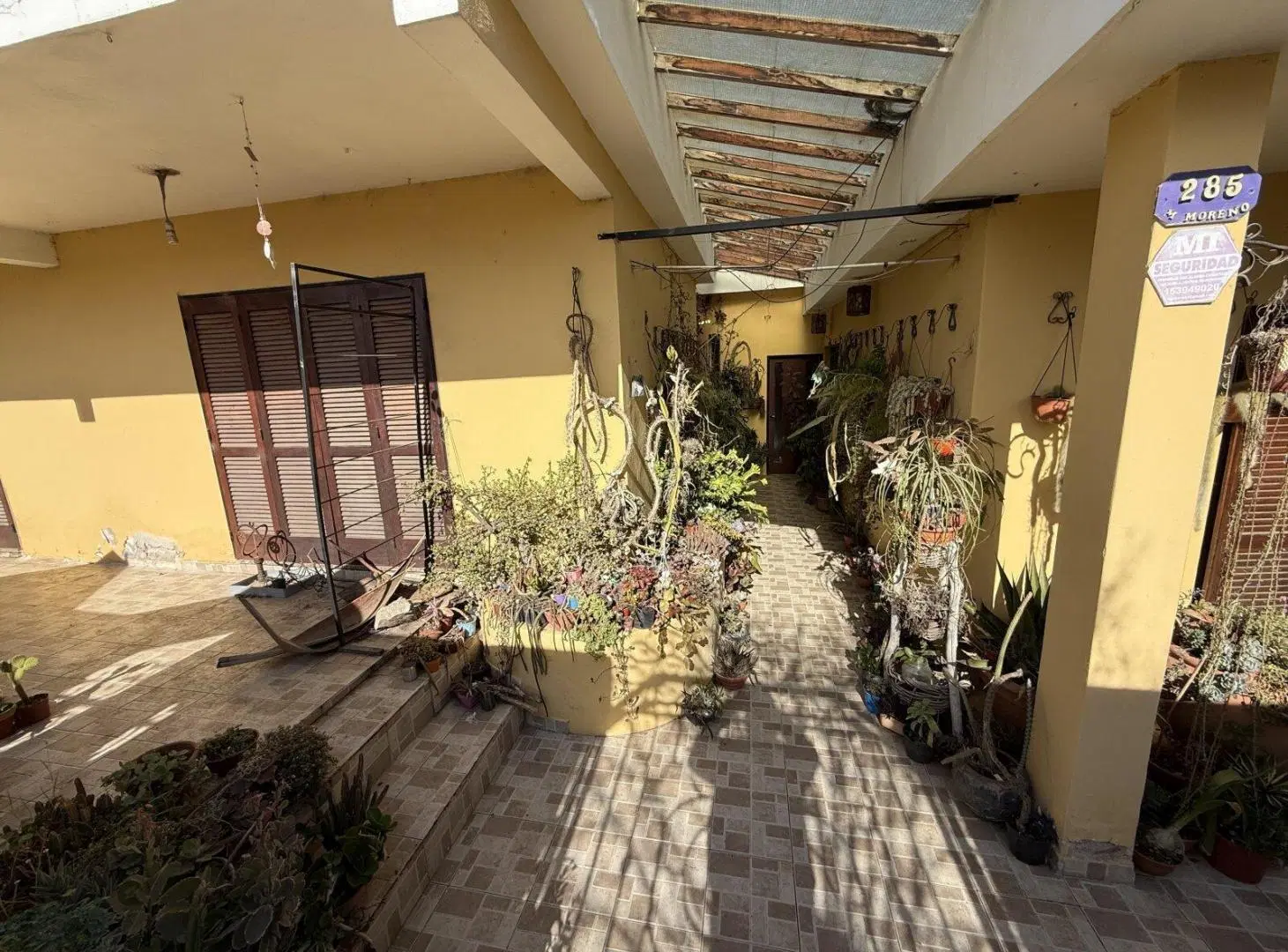 Casa en Venta en Villa Allende-Excelente Oportunidad para Inversión-Ideal Geriátrico 3