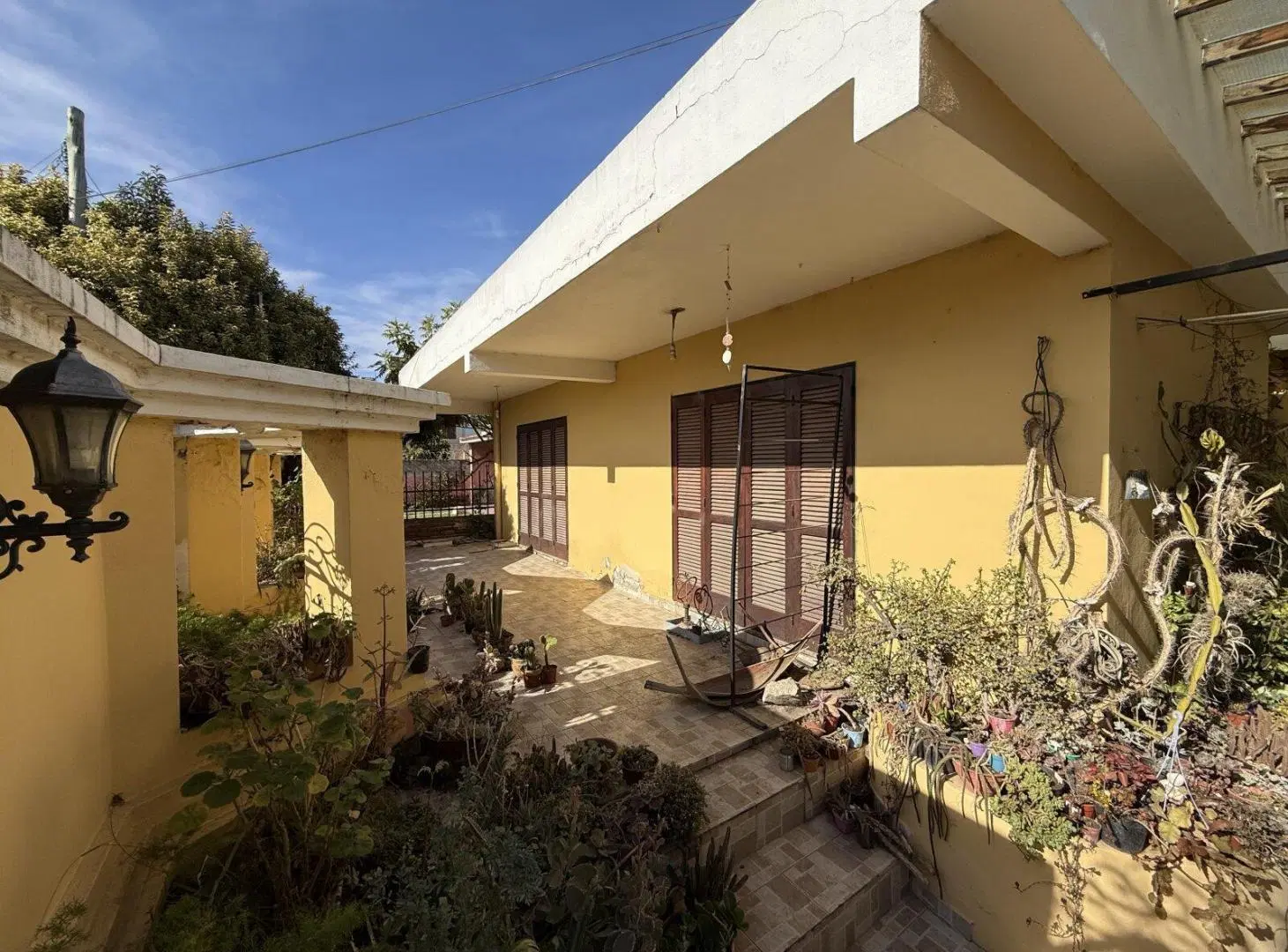 Casa en Venta en Villa Allende-Excelente Oportunidad para Inversión-Ideal Geriátrico 8