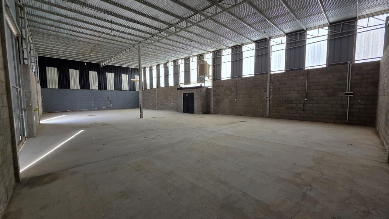 Foto de Alquilo Galpón Parque Industrial de Mendiolaza, imagen 5