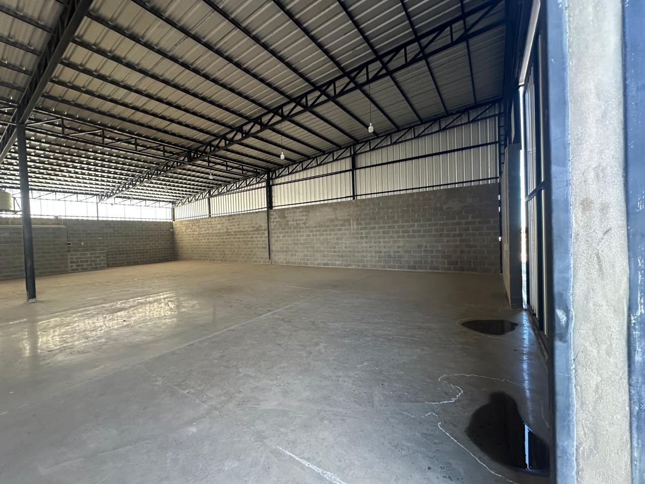 Foto de Alquilo Galpon Parque industrial Unquillo, imagen 5
