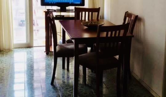 Departamento en Miramar 1