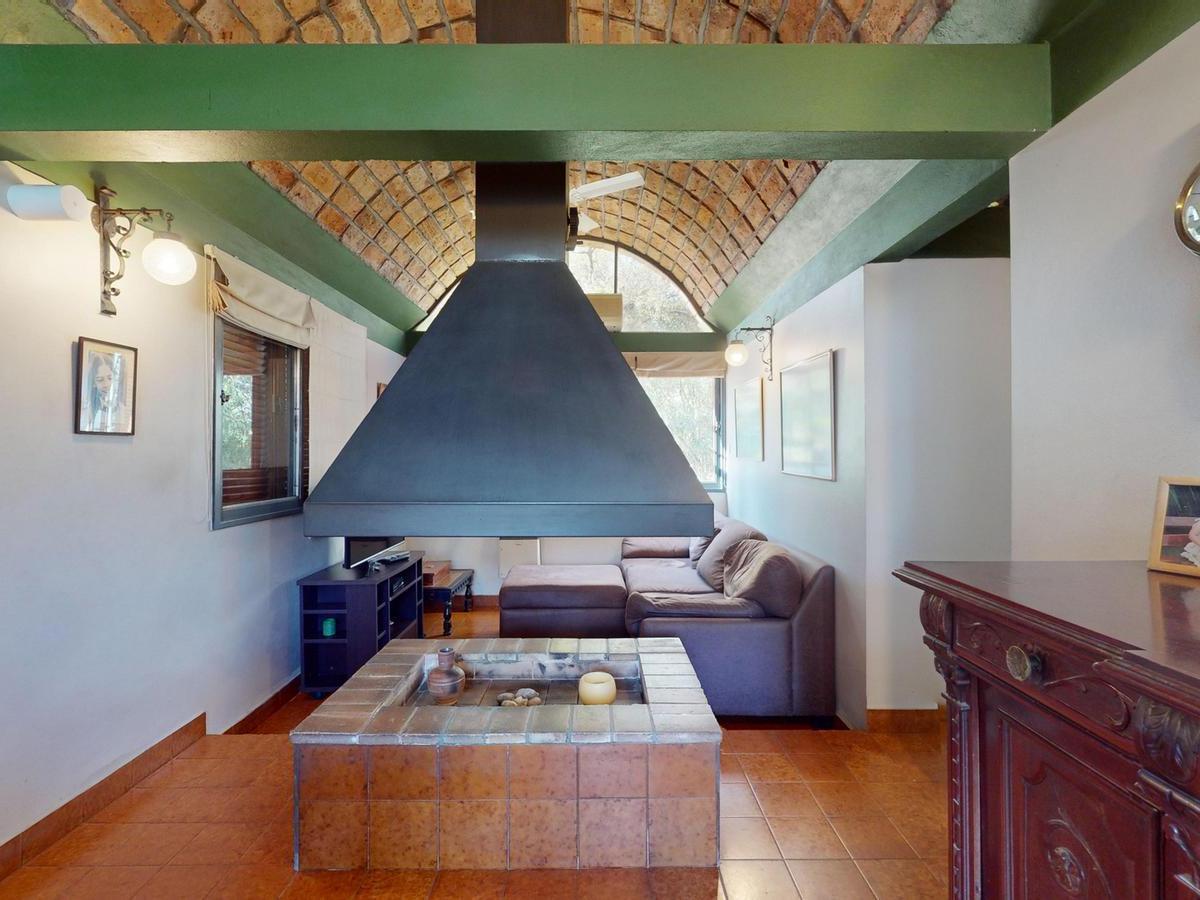 Casa en City Bell 5