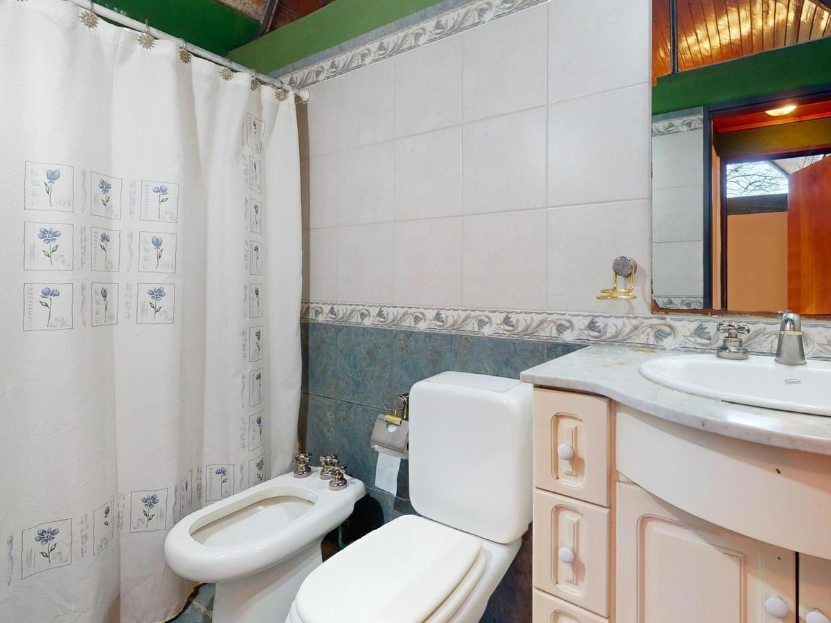 Casa en City Bell 1