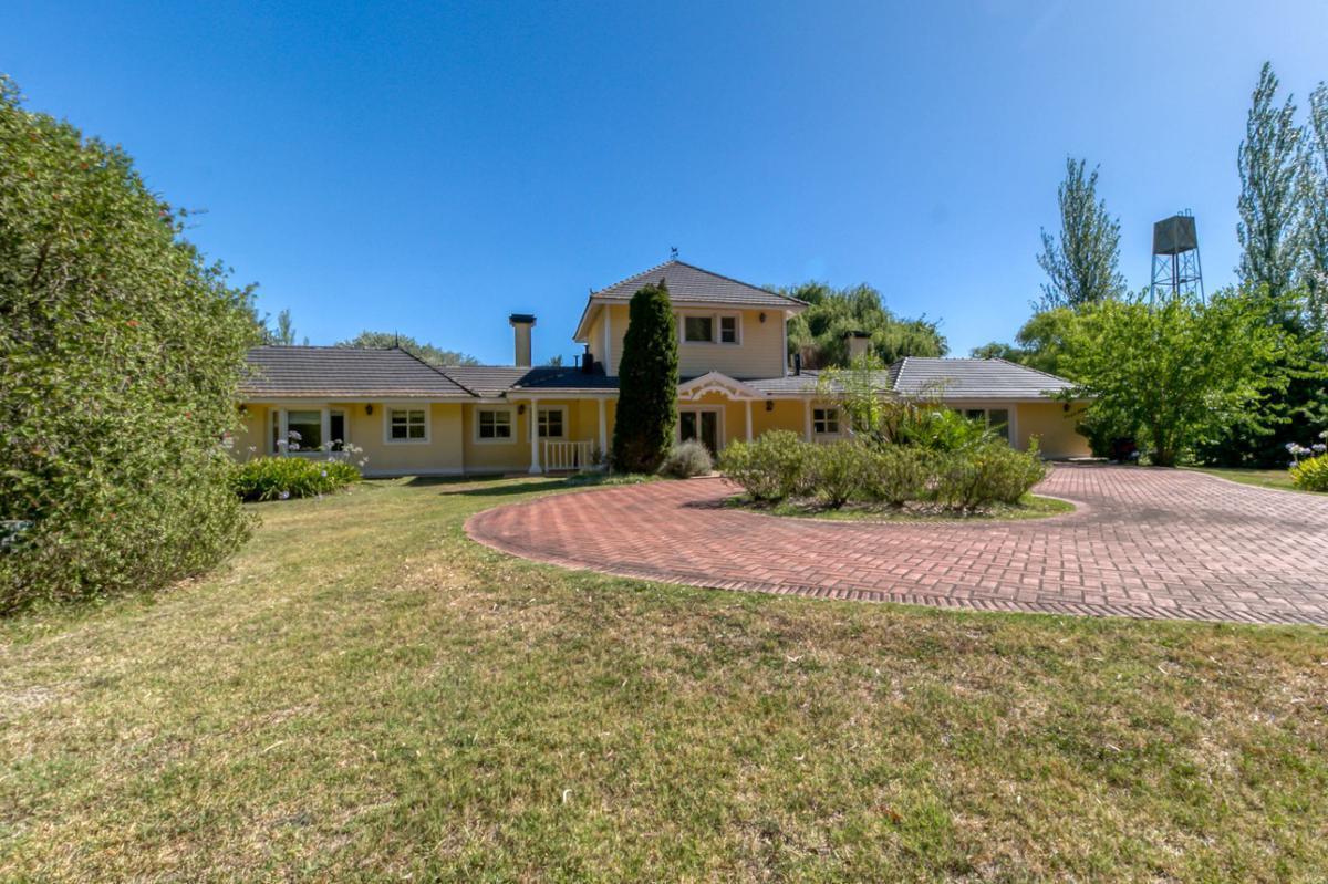 Casa - Coronel Brandsen 4