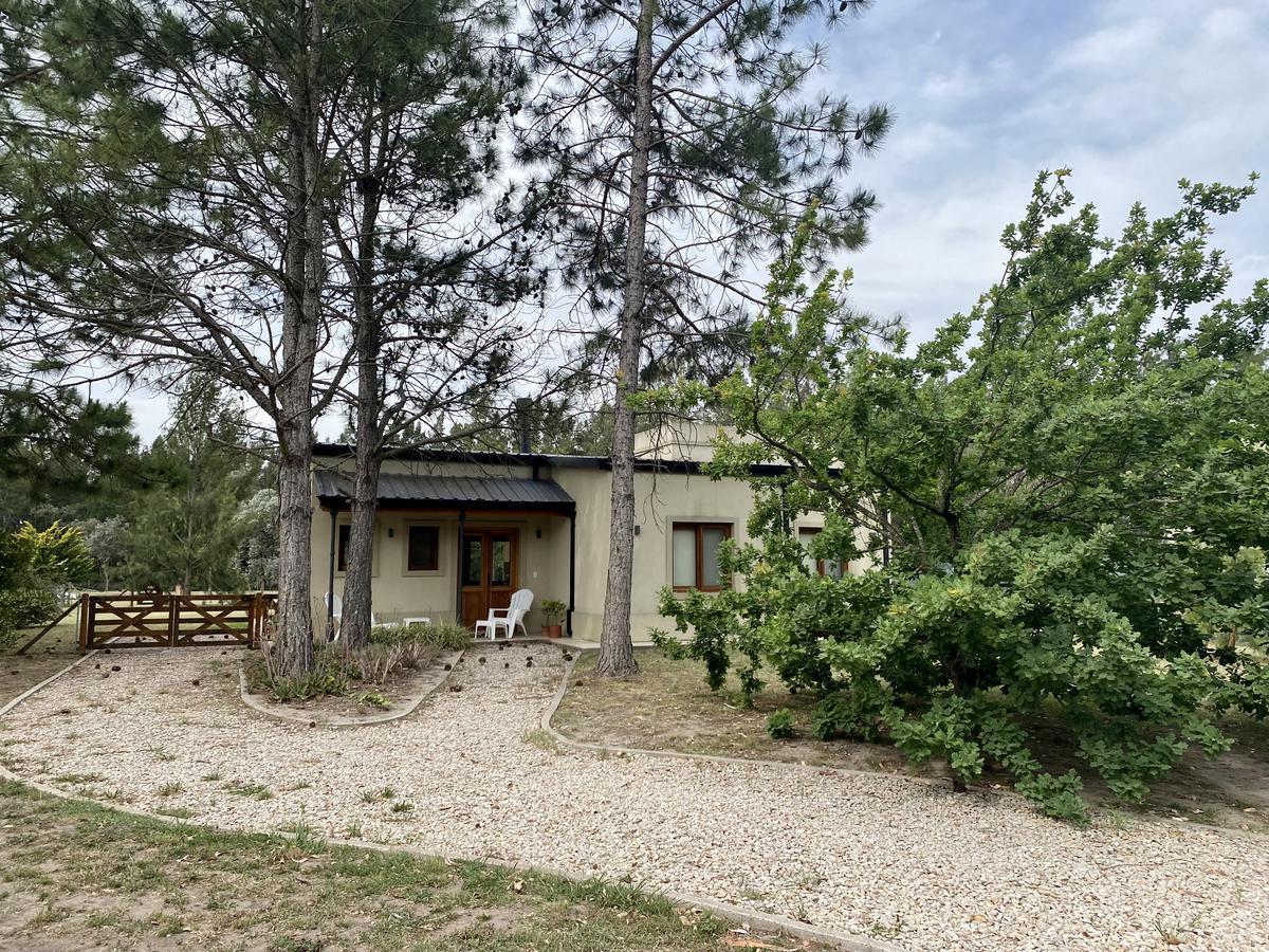Casa Alquiler Temporario - Club Miralagos