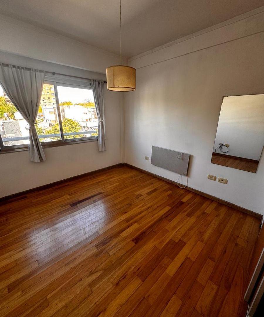 Departamento 1 dormitorio