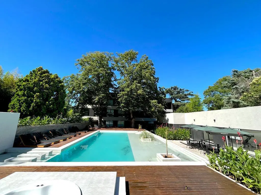 Departamento en Lincoln Park 1