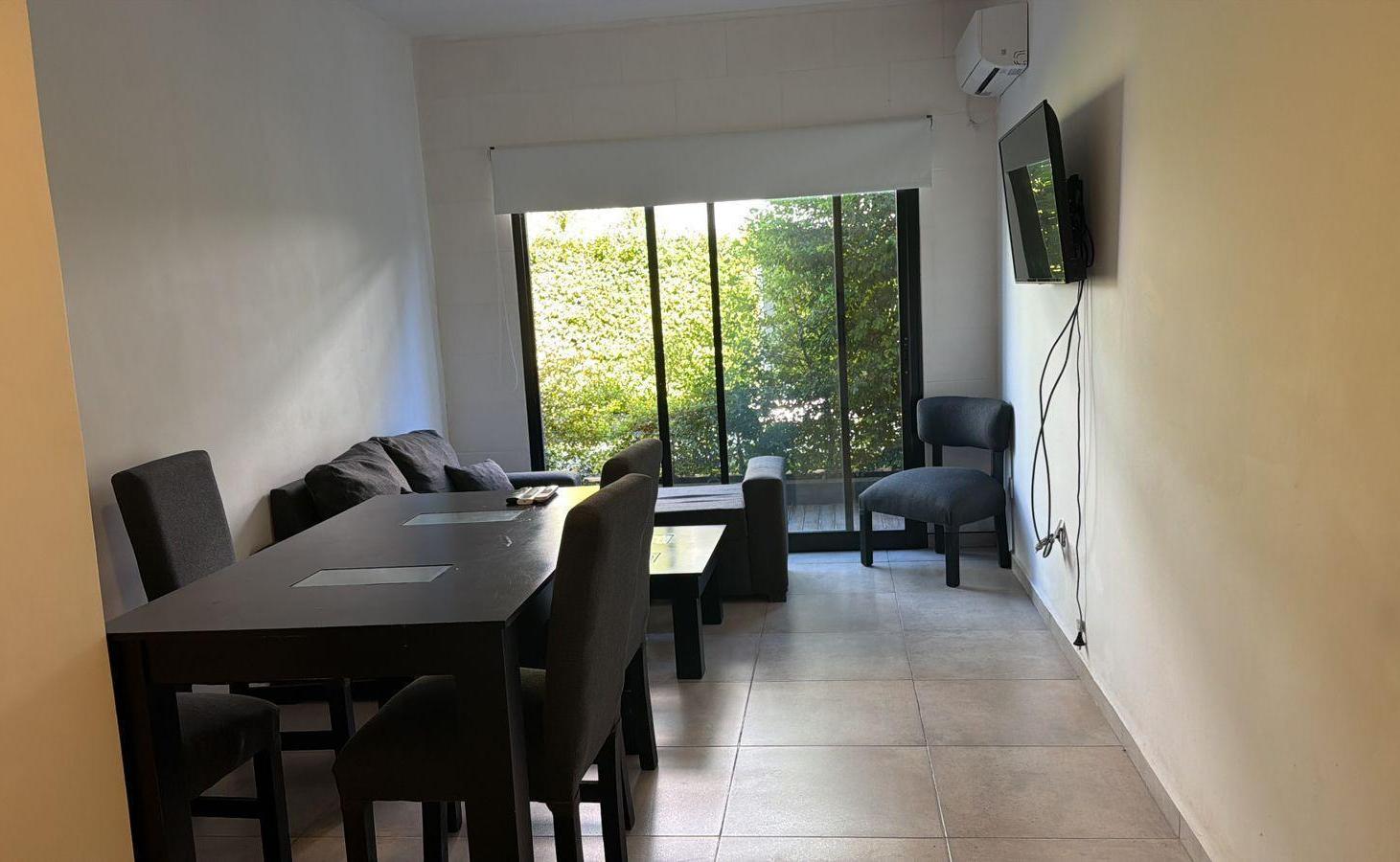 Departamento en Lincoln Park