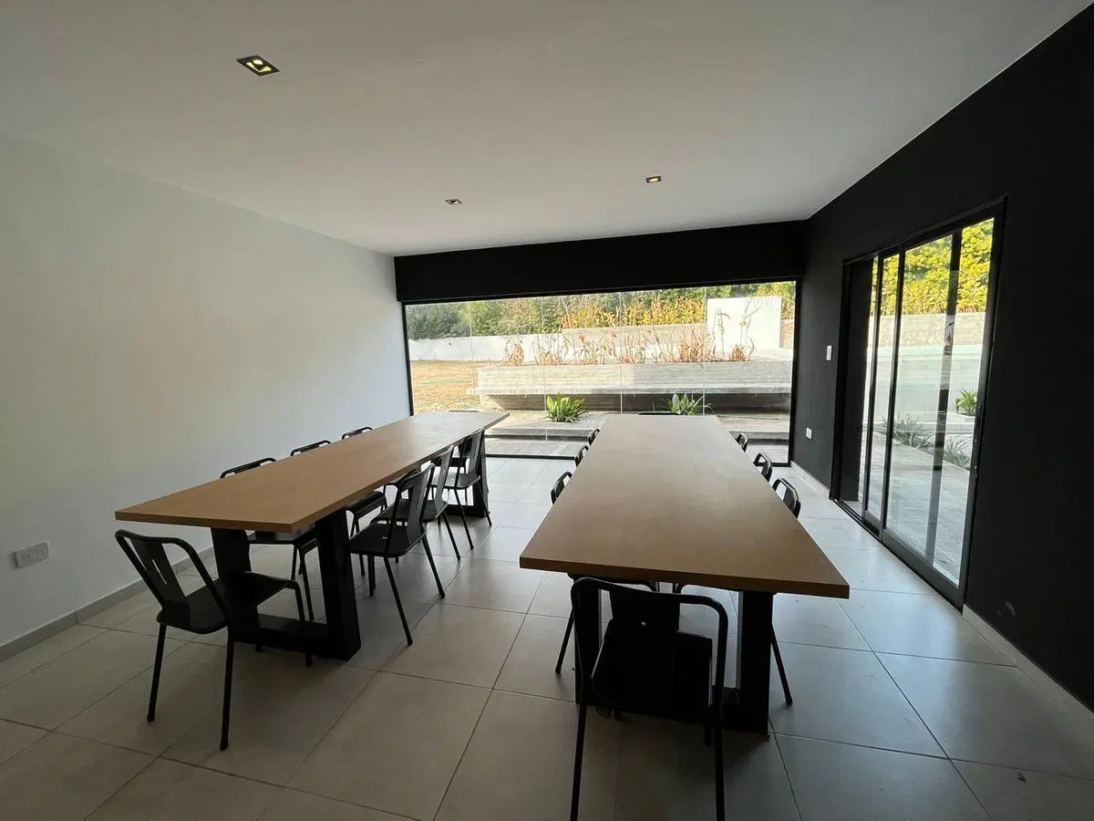 Departamento en Lincoln Park 5