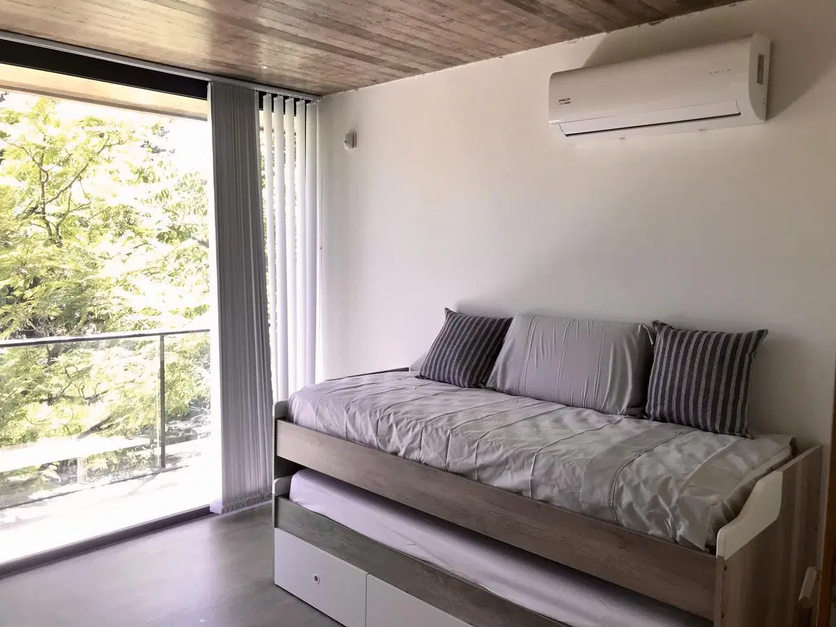 Departamento - City Bell 2