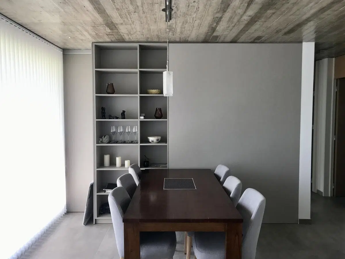 Departamento - City Bell 5