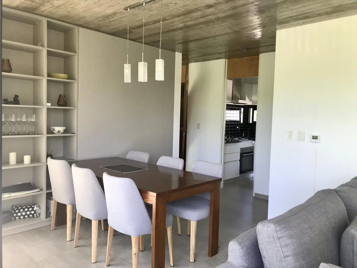 Departamento - City Bell 3