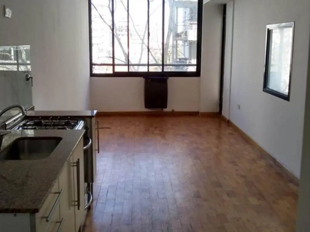 Departamento - La Plata 2